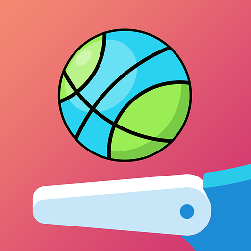 Flipper Dunk icon
