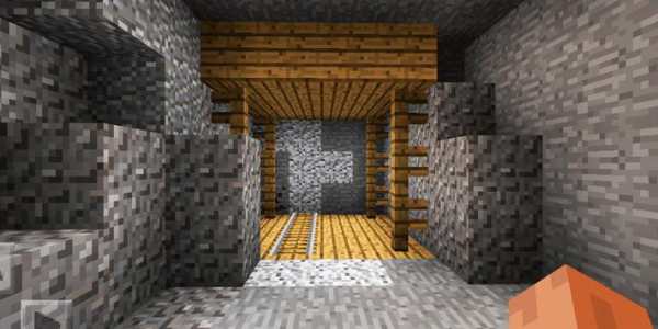 Anti Dropper New Minigame. Map for MCPE screenshot 8
