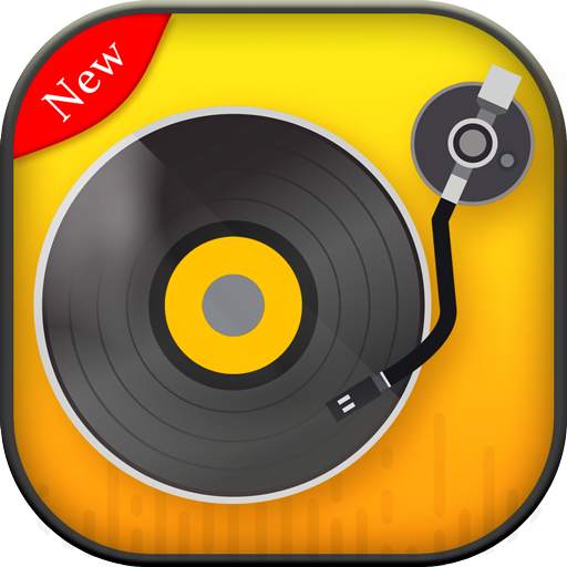 MY Name DJ Mixer - Mix Name DJ 1.1