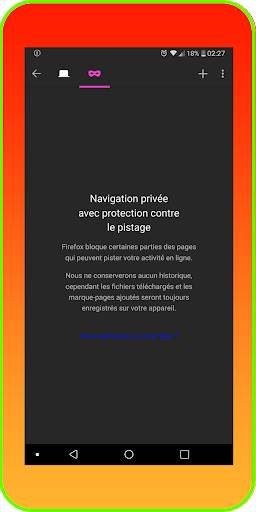 VPN Potato Fast Server & Unblock VPN Proxy screenshot 3