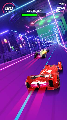 Formula Racing: Car Games screenshot 4