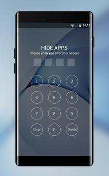 Theme for oppo find 7 wallpaper screenshot 3