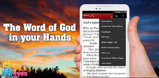 Holy Bible NET, New English Translation (English) screenshot 1