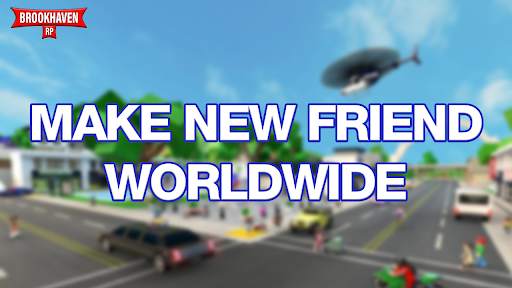 mod city brookhaven for roblox screenshot 2