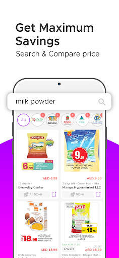 D4D - Weekly Flyers screenshot 4