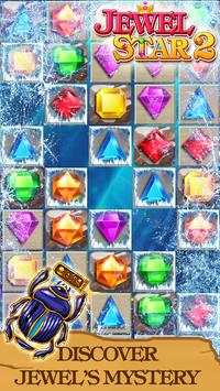 Jewels Star 2 screenshot 3