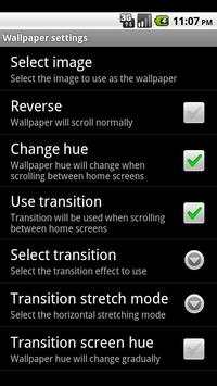 Super Wall Lite screenshot 2
