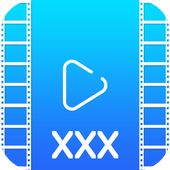 XX Video Player - HD XX Player 2018 icon