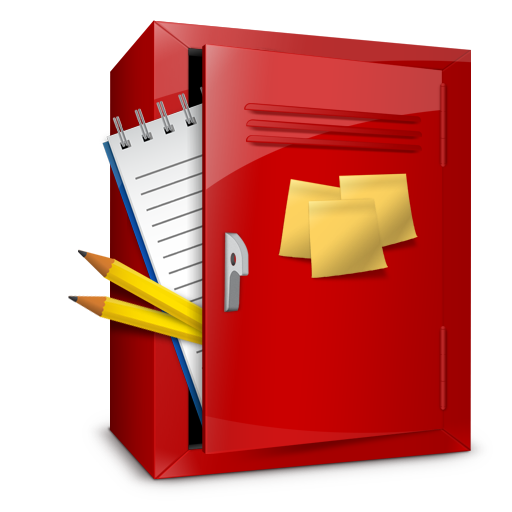 Data Vault icon
