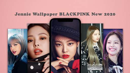 Jennie Kim BLACKPINK Wallpapers New 2020 screenshot 1