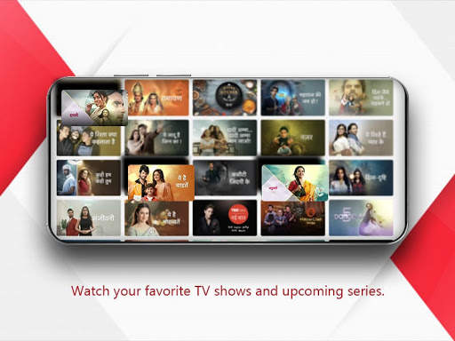 Star Plus TV Channel - Free Star Plus TV Guide screenshot 4
