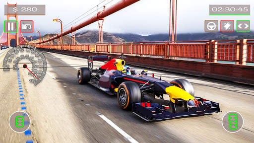 Formula Racing 2022 screenshot 2