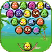Bubble Shooter Birds 1.03