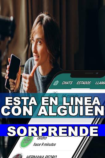 Como Saber Con Quien Chatea mi Pareja Gratis Guide screenshot 4