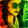 Photo Effect - Color Photo Lab Effect - Photo Art أيقونة