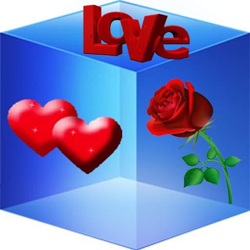 Love Wallpaper Live Gallery 1.0