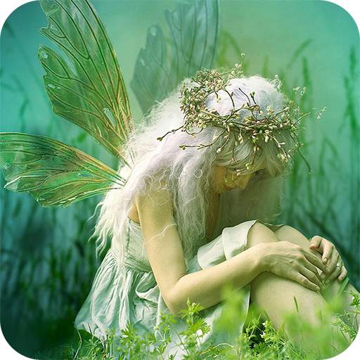 Fairy Wallpaper 1.01