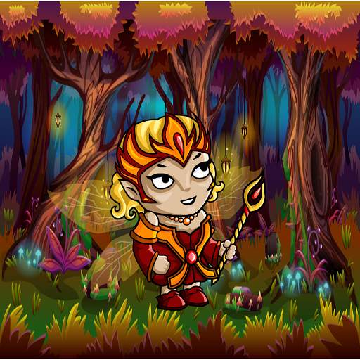 Fire fairy quest 1.0