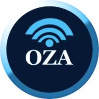 OZA Pulsa & Payment on 9Apps