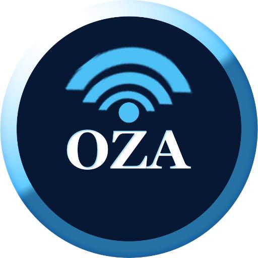 OZA Pulsa & Payment 2.9