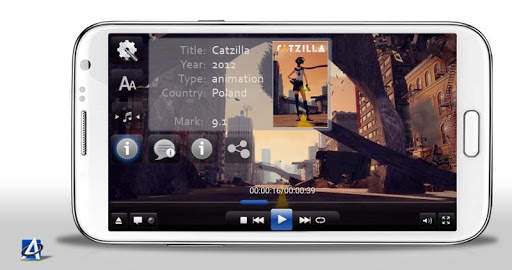 ALLPlayer Video Player screenshot 7