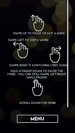 Song Association screenshot 6