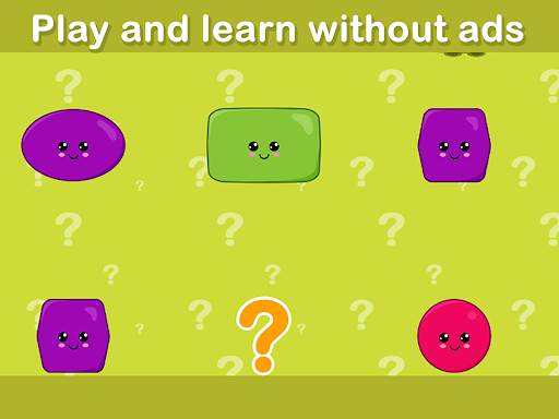Toddler games for 2-3 year old screenshot 8