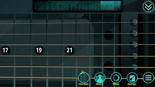 Musik Electric Guitar screenshot 3