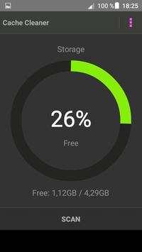 2 GB PRO Ram Booster screenshot 1