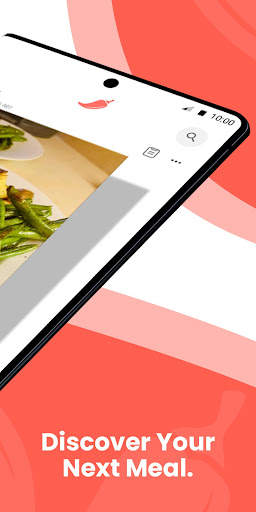 Pepper: Social Cooking screenshot 8