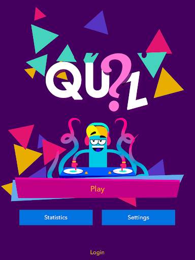 Trivial Music Quiz screenshot 6