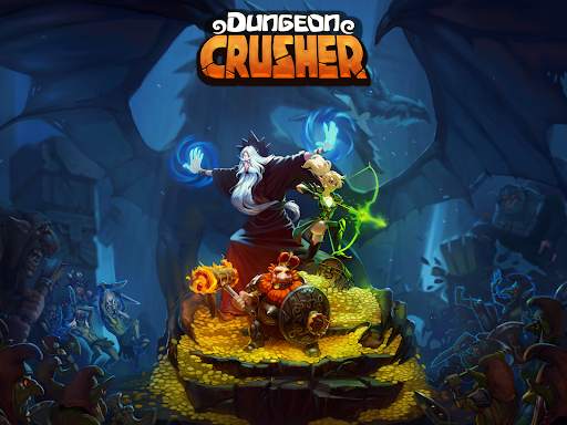 Dungeon Crusher: Soul Hunters screenshot 9
