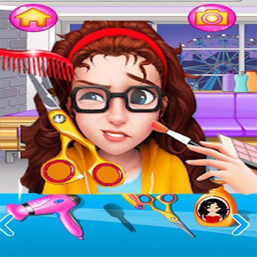 Makeover Tips Project icon