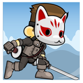 Ninja,Conquest icon