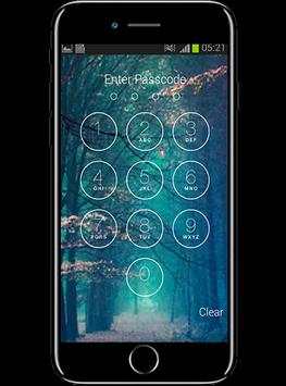 Launcher iphone X screenshot 3