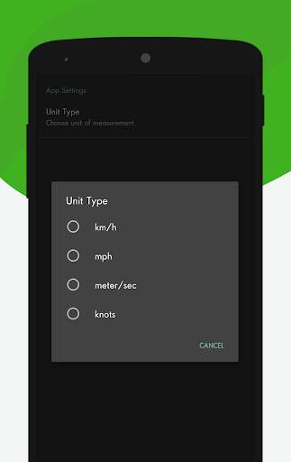 GPS Speedometer - Digital HUD | Speed Calculator screenshot 2