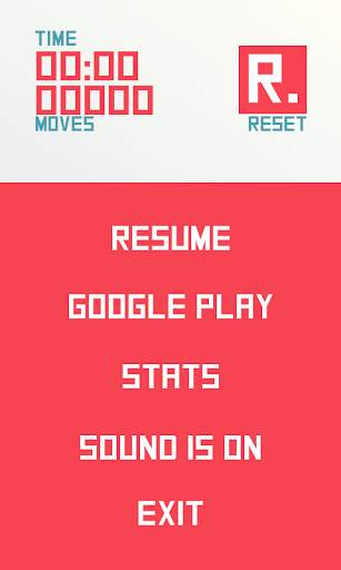 Red Box Game screenshot 3