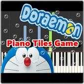 Doraemon Theme Piano Game 2018 2.0