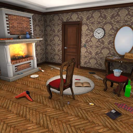 Can you escape 3D 3.3.1