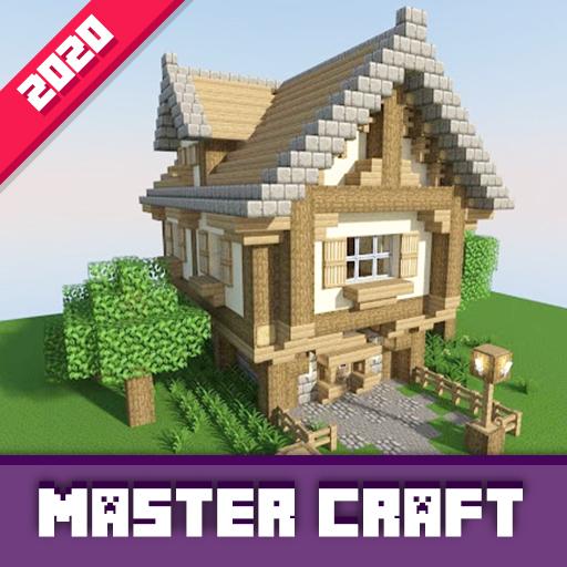 Master Craft - New Block Survival 2020 icon