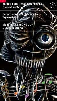 Ennard Song Ringtones screenshot 2