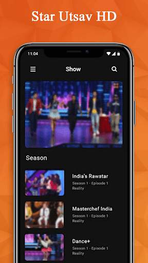 Star Utsav TV ~ All Serial Tip screenshot 4