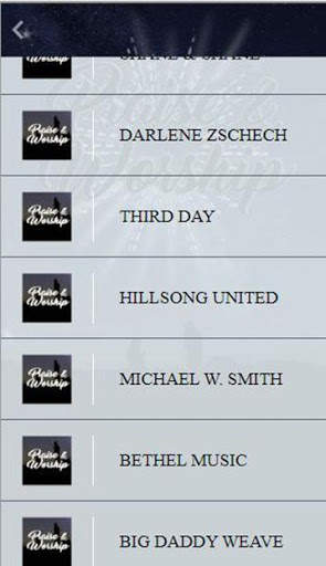 Best Praise & Worship Songs Collection screenshot 7