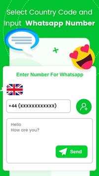 Lite for Whatsapp screenshot 4