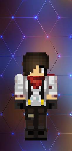 Cowboy Skins for Minecraft screenshot 5