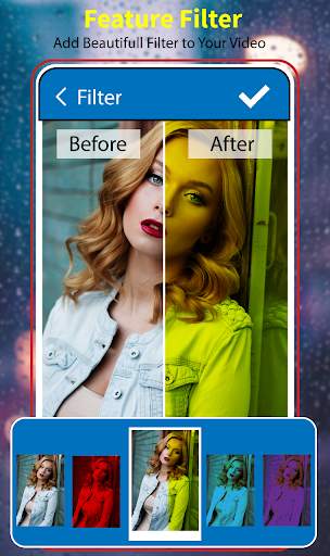 Slopro- Photo Funimate Video Maker with Slideshow screenshot 4