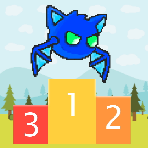 Flap Vs Friends icon
