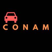 كونام ,conam أيقونة