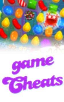 Cheat Candy Crush screenshot 1