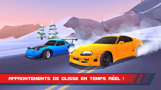 Drift Clash screenshot 1